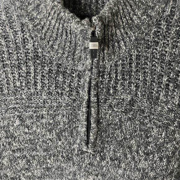 Method quarter zip sweater - Picture 3 of 7